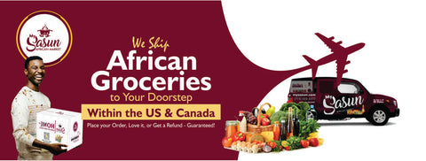 my sasun african online grocery store 