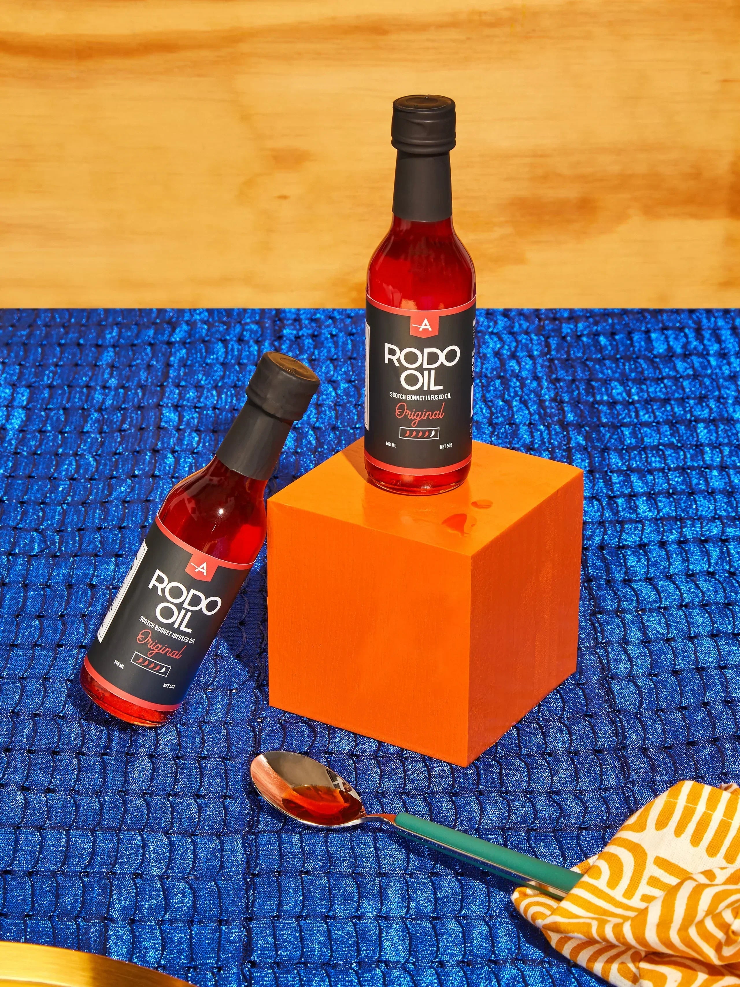 Adun Rodo Oil | 5oz