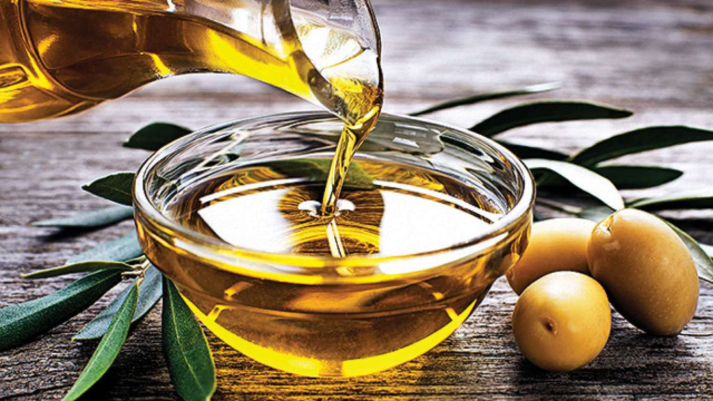 Olive Oil