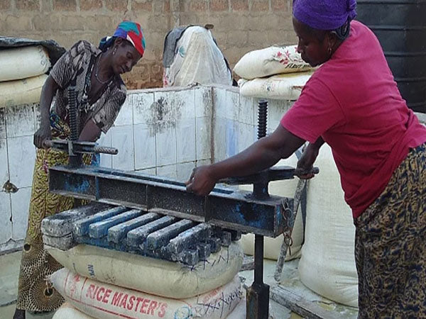 Garri Factory