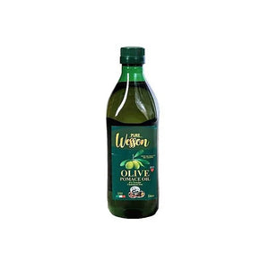 Wesson Olive Oil - My Sasun