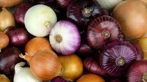 The Power of Onions: Health Benefits Revealed