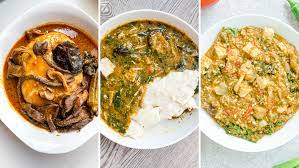 From Nigeria to Ghana: 27 Authentic West African Soups to Savor