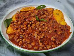 Delicious West African beans recipes