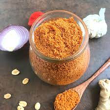 How to make homemade suya spice