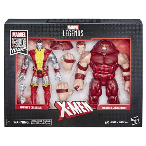 juggernaut baf marvel legends