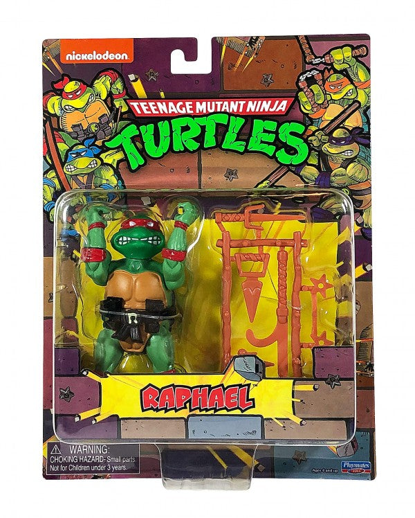 retro tmnt figures