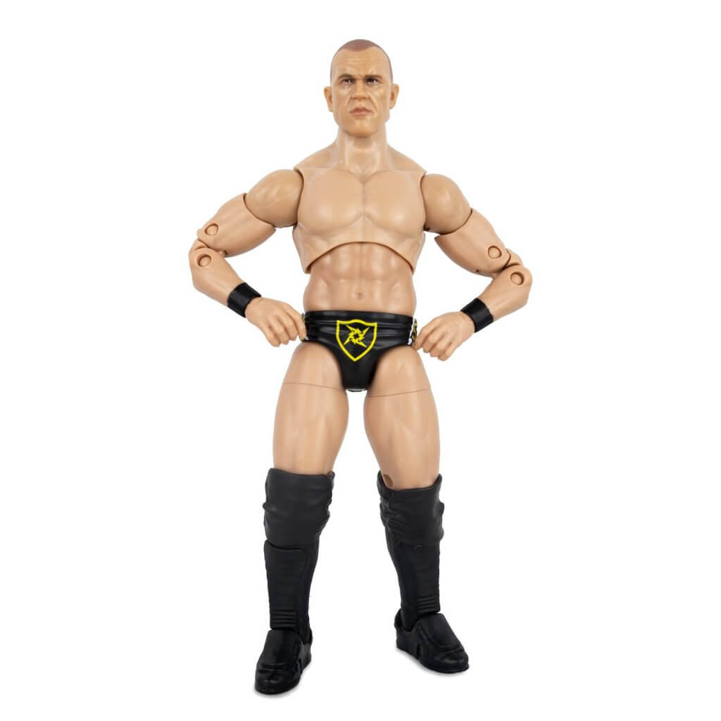 frankie kazarian figure