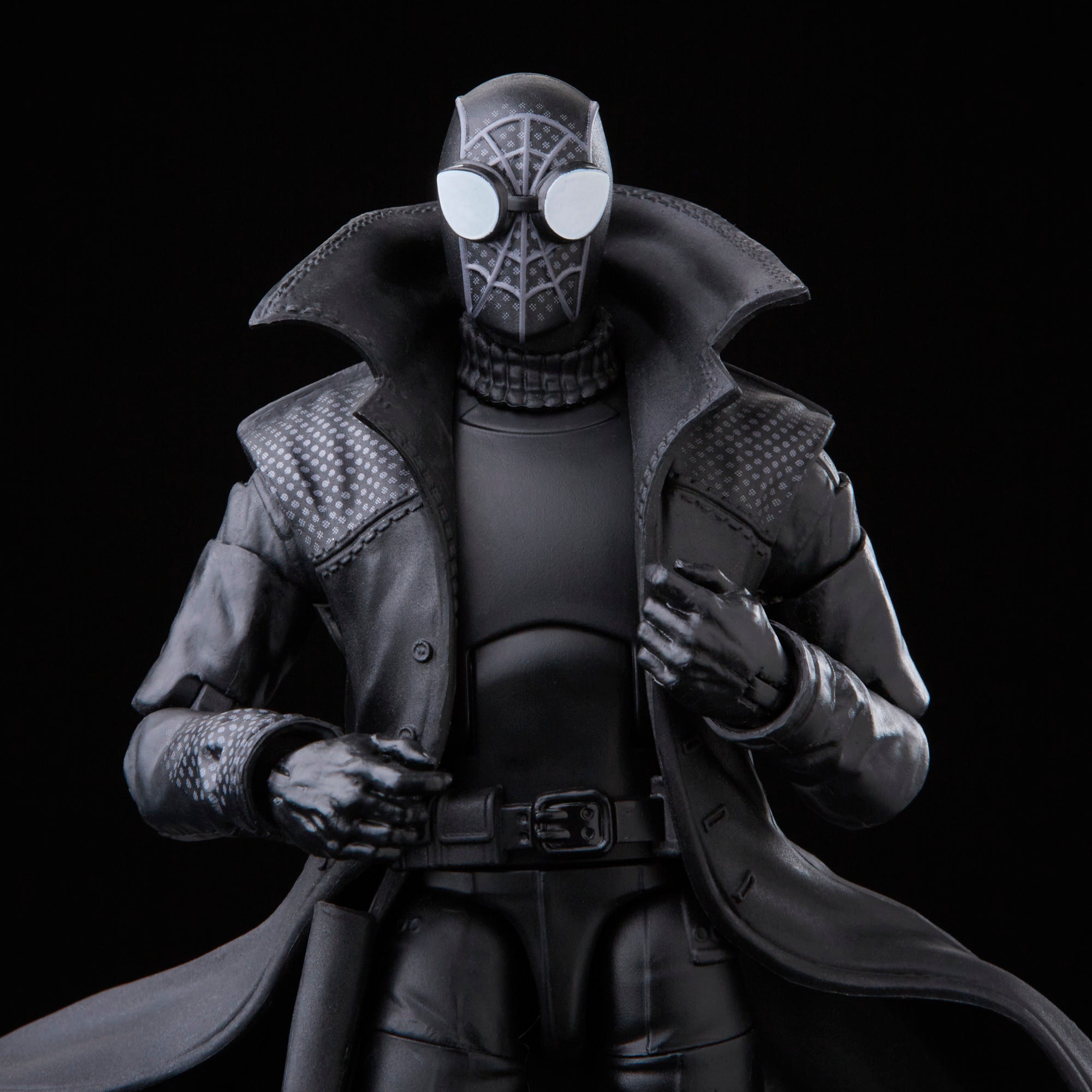 spider man noir