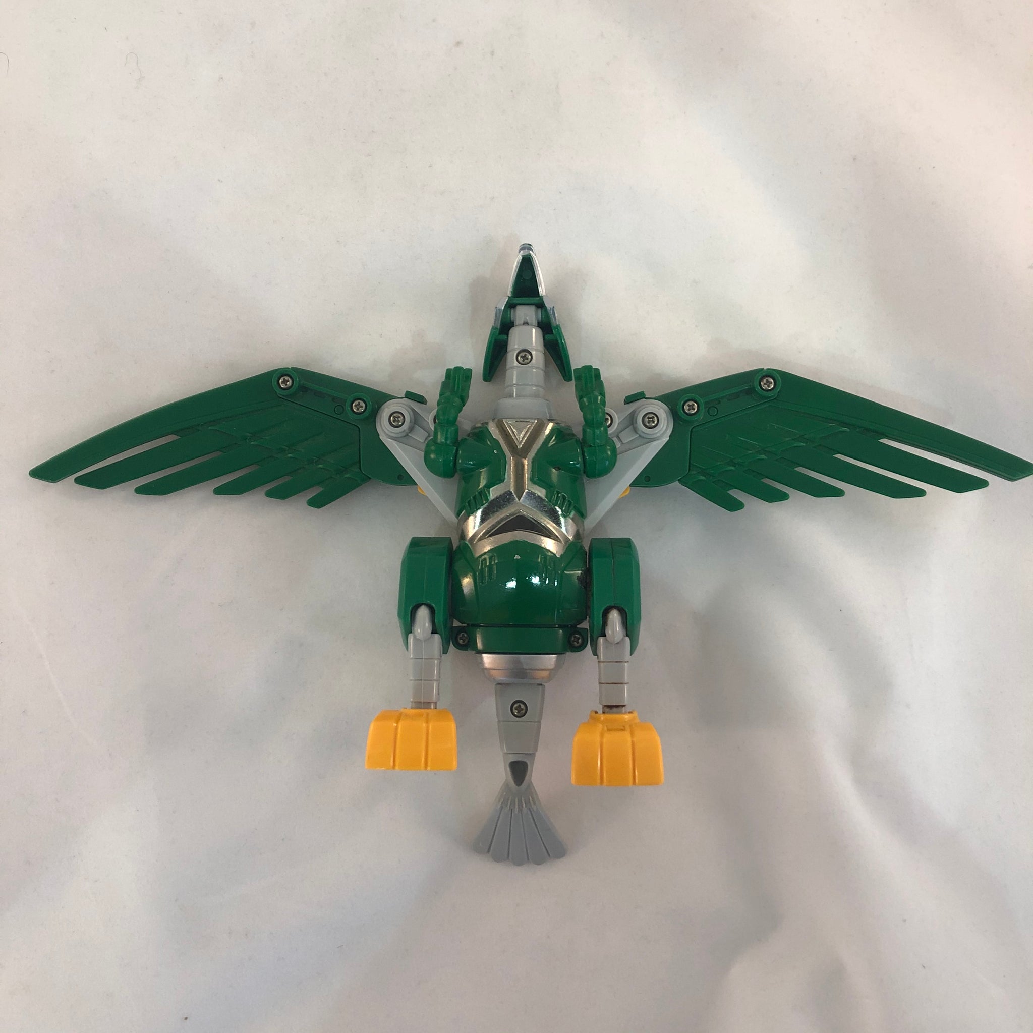 power rangers lost galaxy galactabeasts toys