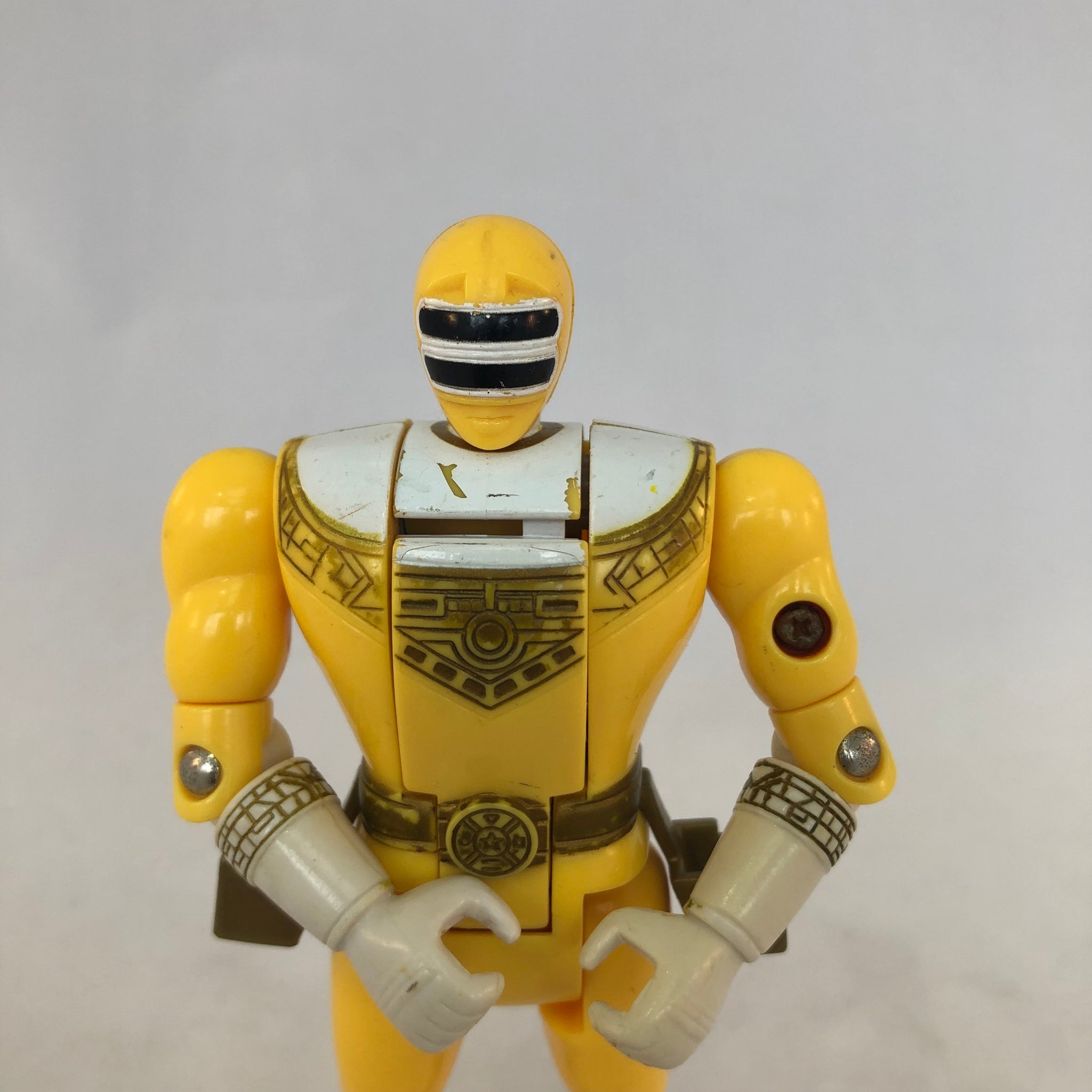 power rangers zeo auto morphin