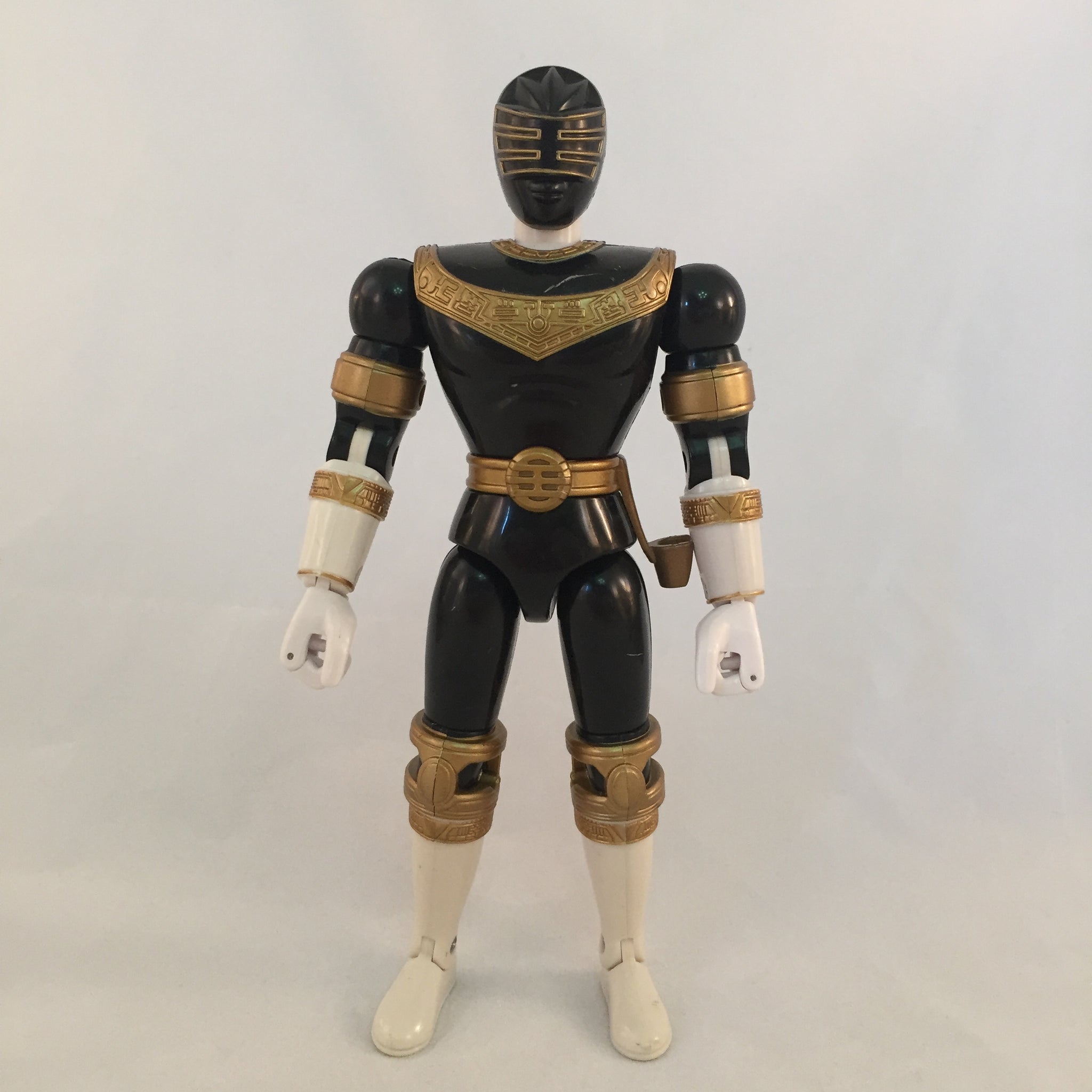 bandai 96 power rangers