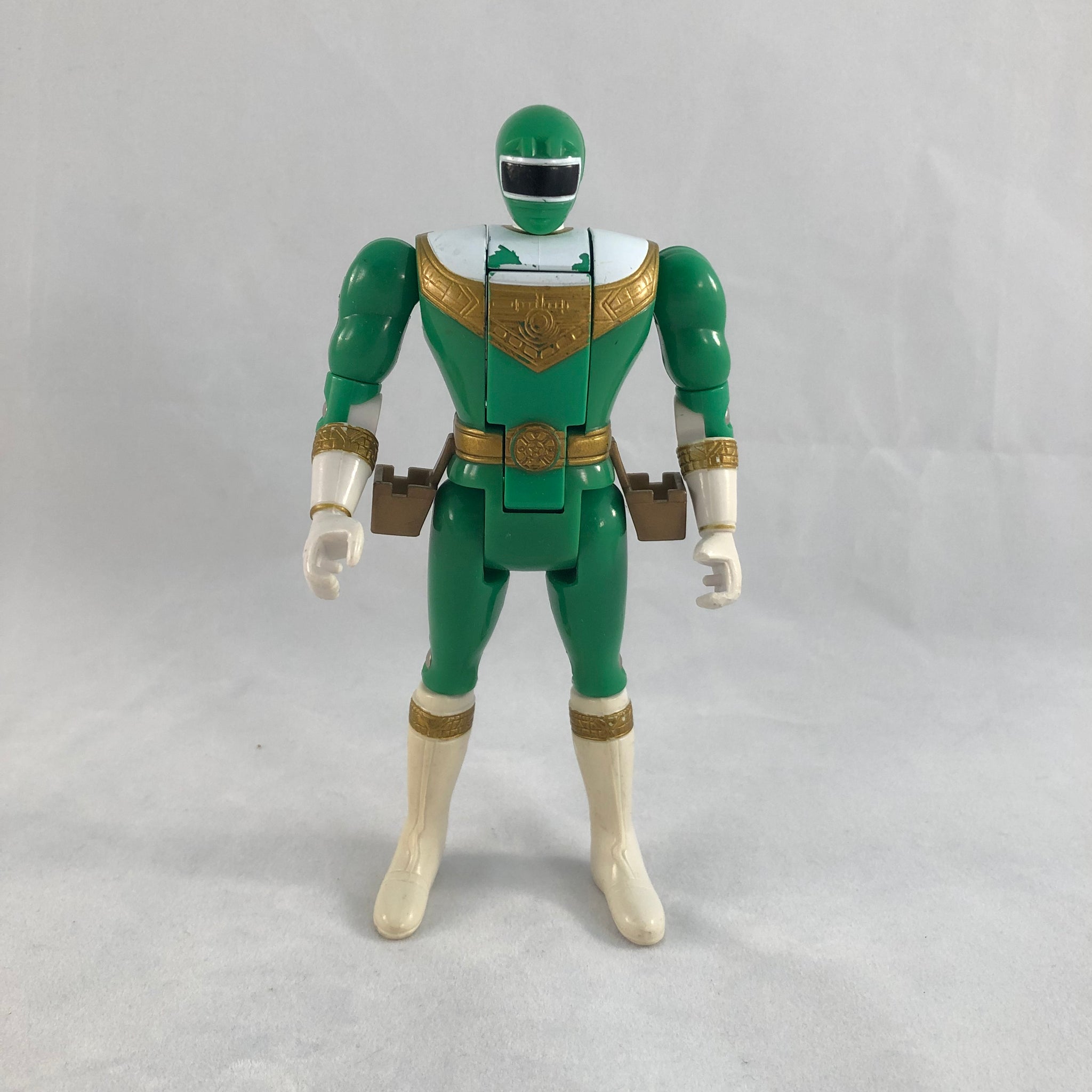 power rangers zeo auto morphin