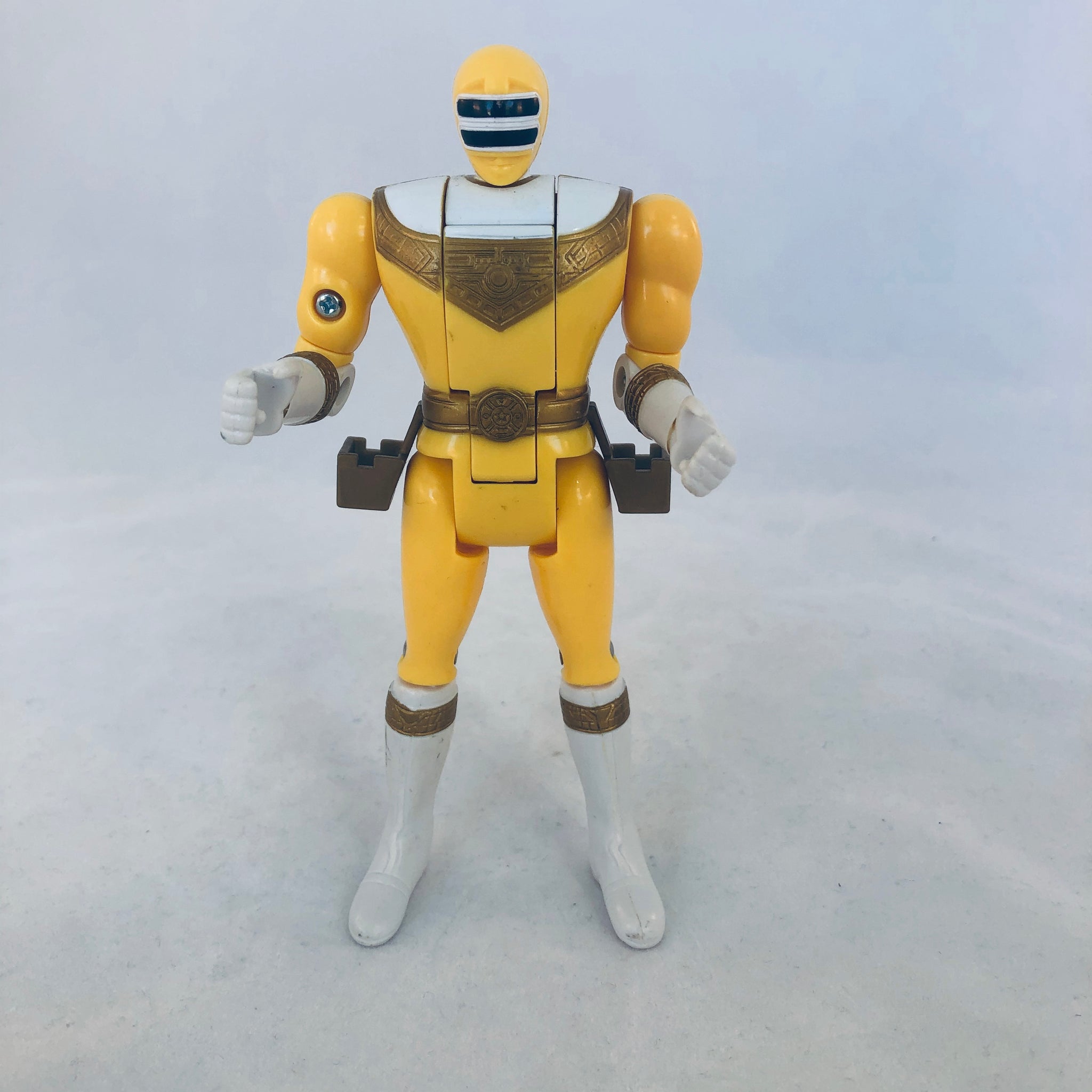 power rangers zeo auto morphin