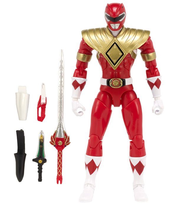 power ranger collectables