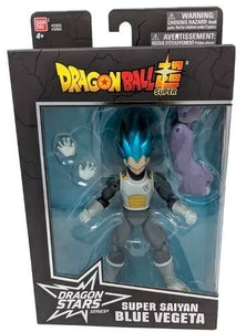 super saiyan blue vegeta action figure