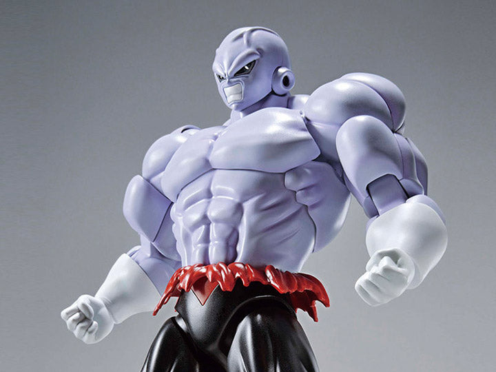 esf jiren model