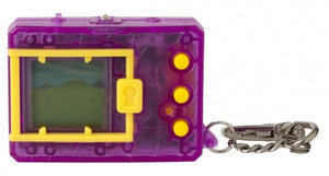 Digimon - Digi Device Series 2 - Translucent Purple