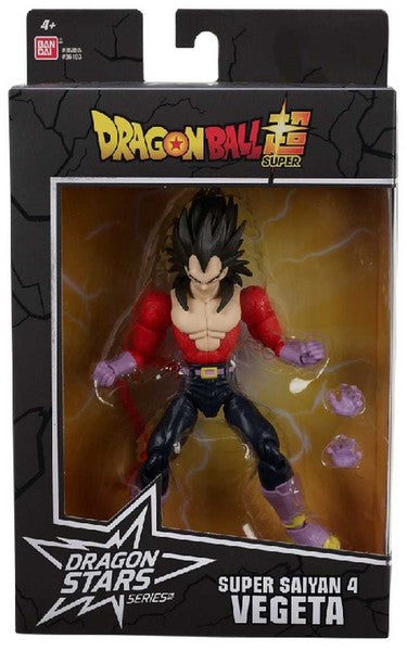 vegeta dragon stars