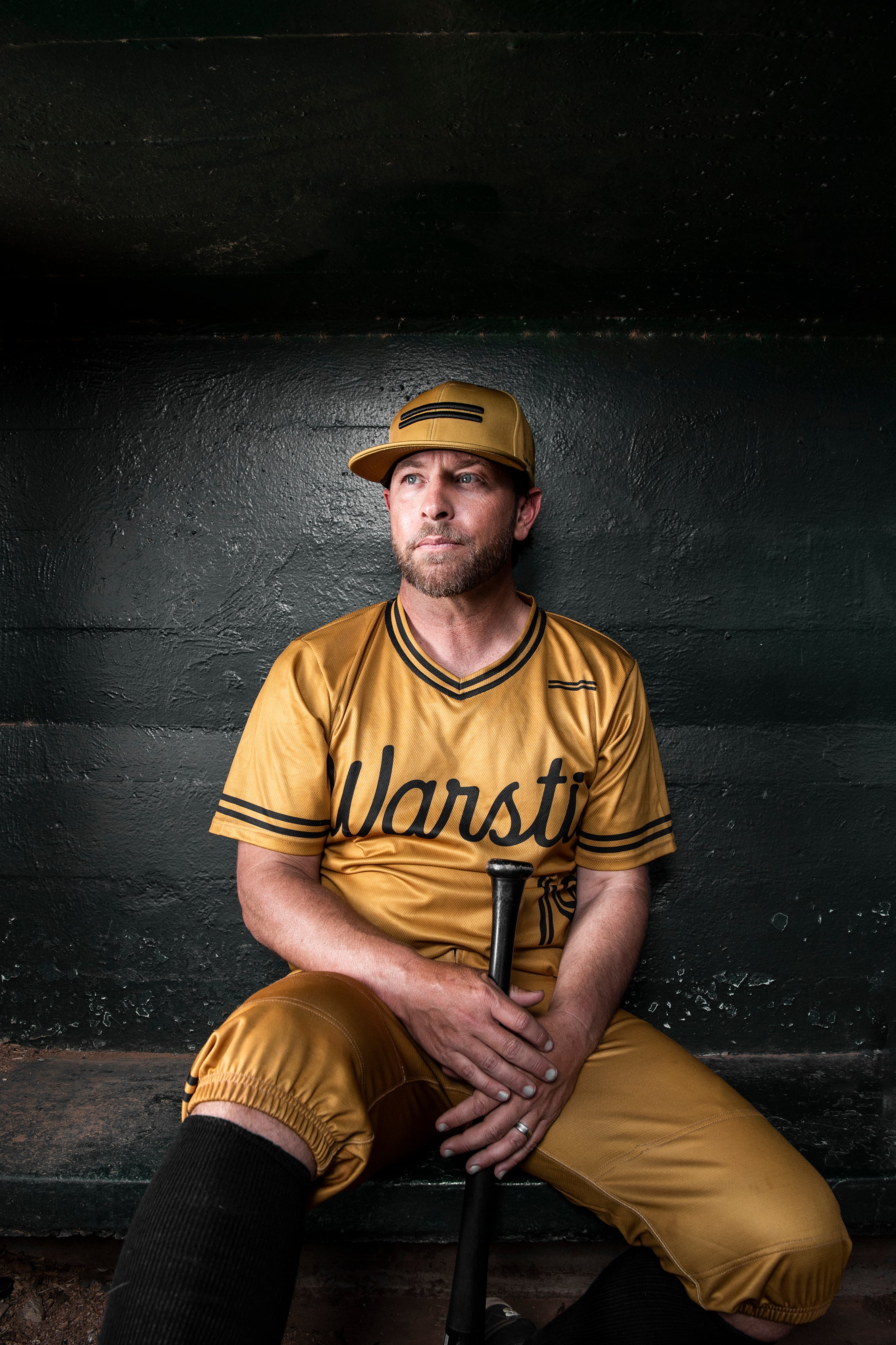 Ian Kinsler Working out Business Chops as Co-Owner of Warstic — College  Baseball, MLB Draft, Prospects - Baseball America