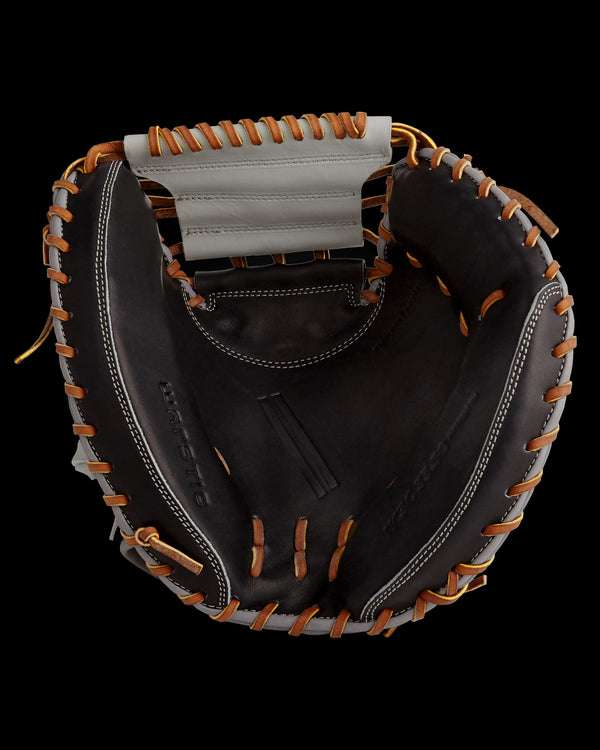 IK3 SERIES JAPANESE KIP INFIELD GLOVE- BISON STYLE – Warstic