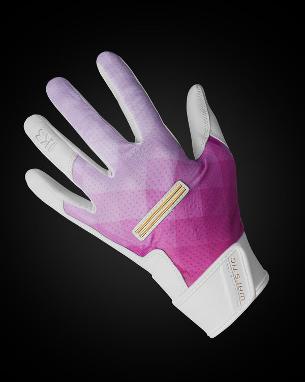 IK3 PRO LTD ED BATTING GLOVES 