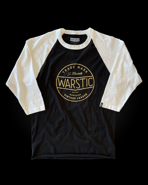 MOTOR CITY ALL-STARS FUNDRAISING JERSEY – Warstic