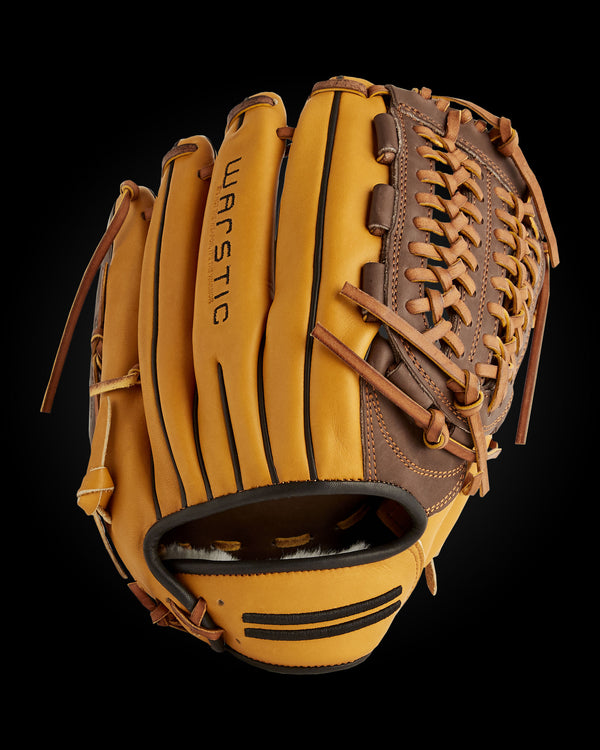 Limited Edition Wilson Custom Baseball Glove Options Until