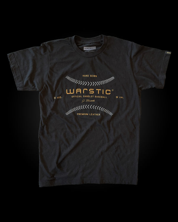 OFFICIAL TEAM WARSTIC WARRIOR'S JERSEY