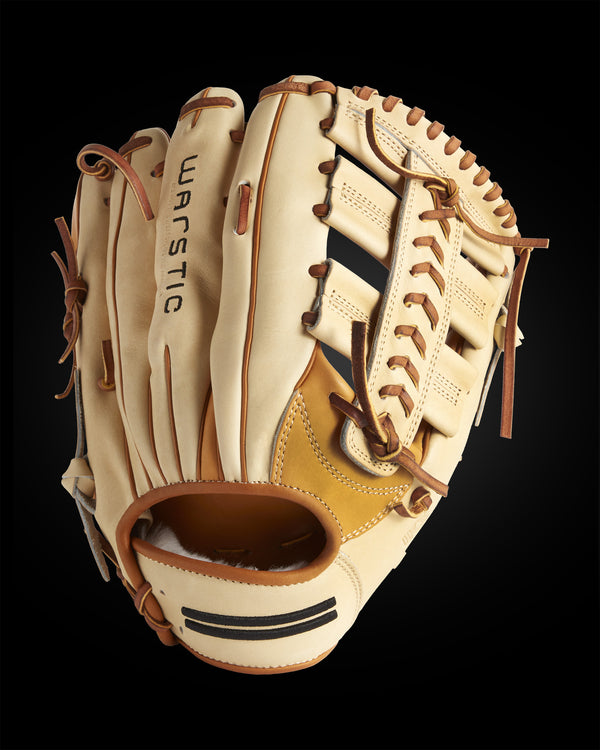 Eqwip Polymer Baseball Glove - Priority Designs