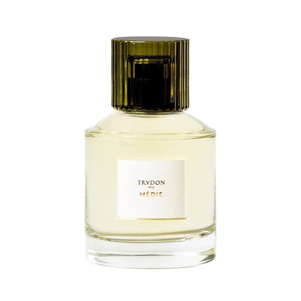 Cire Trudon - MÉDIE Eaux De Parfum - Michael Van Clarke