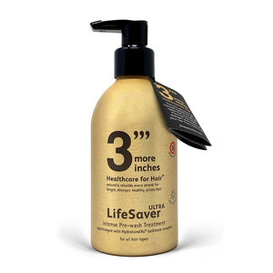 LifeSaver Luxe Gift Collection