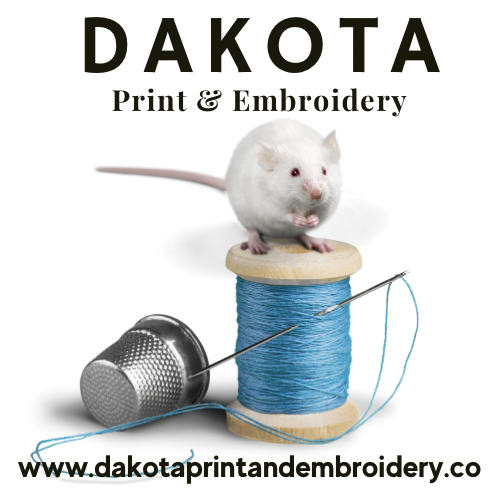 Dakota Print and Embroidery Ltd