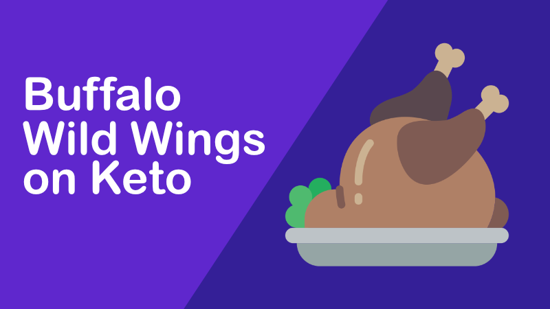 Buffalo Wild Wings Flavor Chart