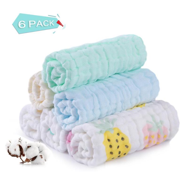 baby towel for newborn