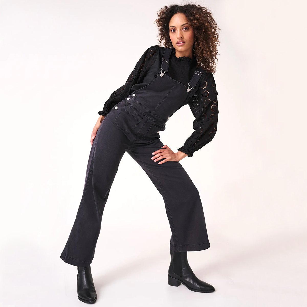 Rollas - Sailor Jean, Ashley Blue – Trouble & Fox ~ Womens & Mens Designer  Clothing Online NZ