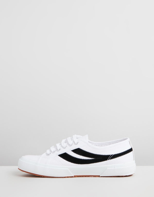 Superga - 2953 Cotu Suede Sneaker 