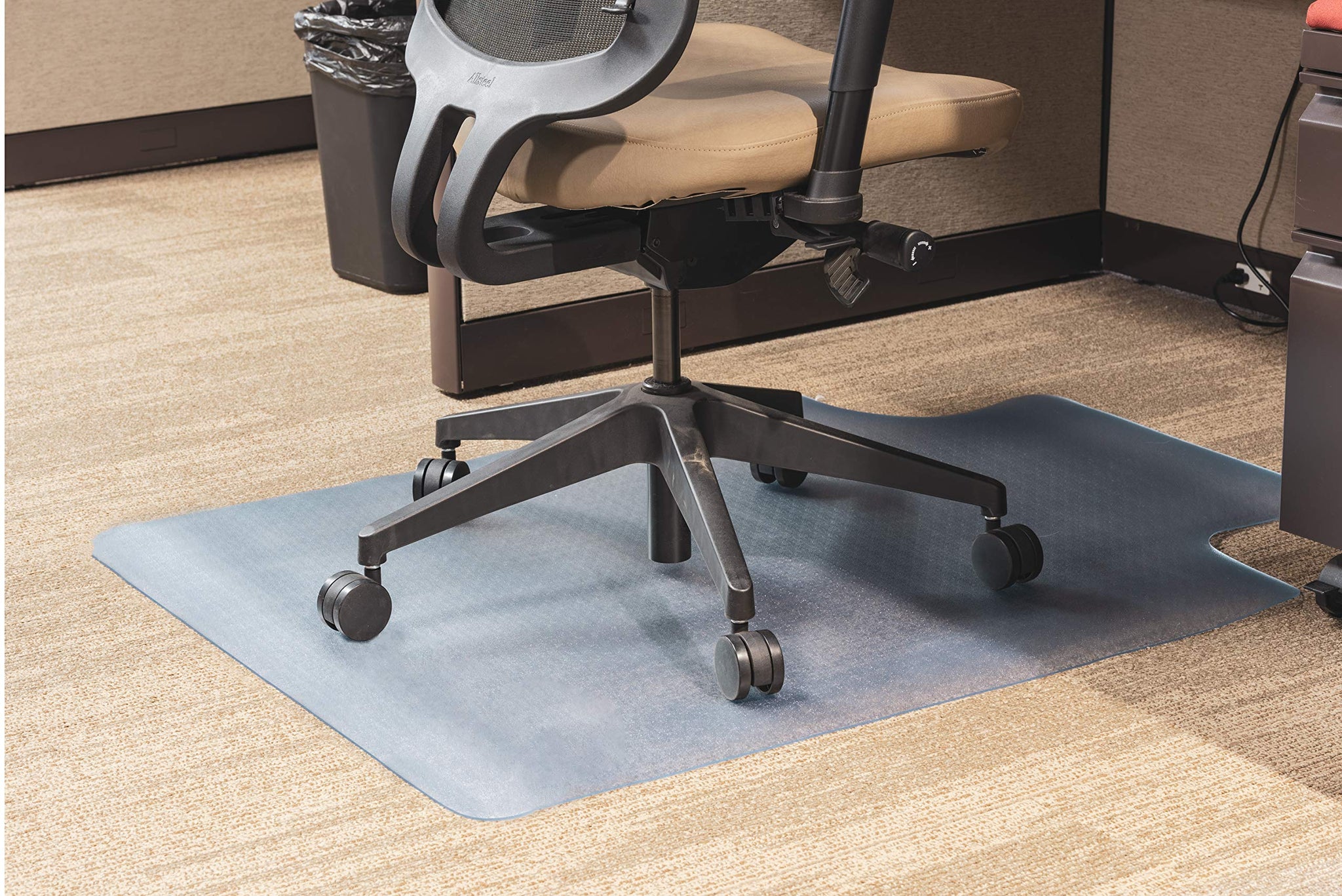 Peraware Pvc Heavy Duty Hardwood Chair Mat Thick Strong Quality