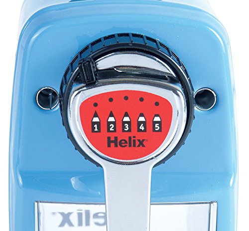 helix a5 pencil sharpener