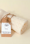 Extra Large Loofah Bath Sponge