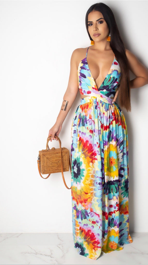 sexiest maxi dresses