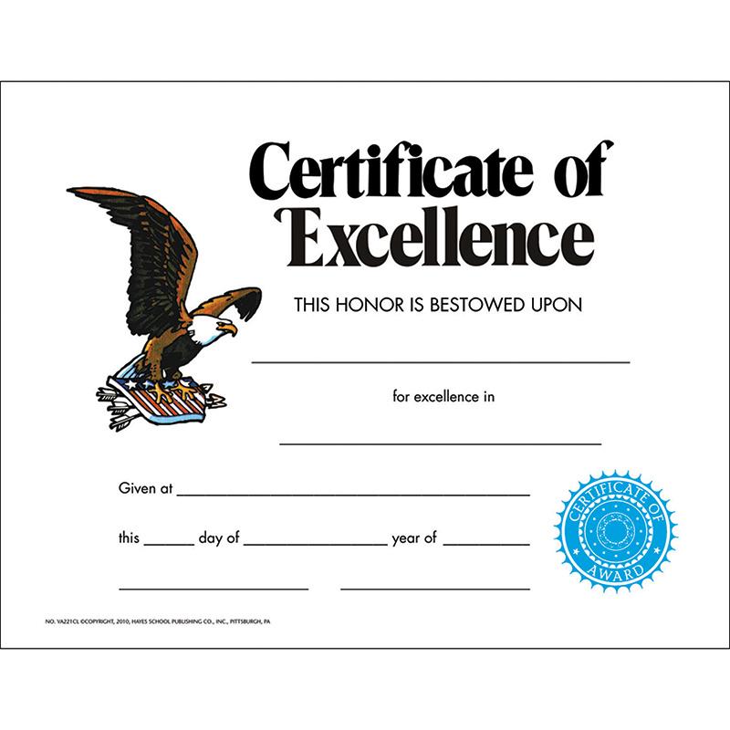 certificate-of-excellence-30-set-classroomdecorations