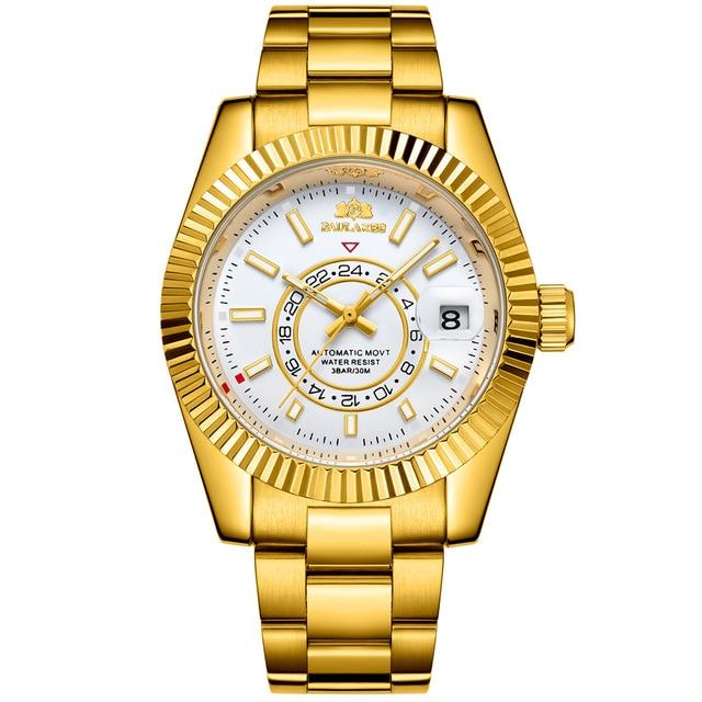 Premium Automatic Watches | Men's Watches | Women's Watches -PAULAREIS ...