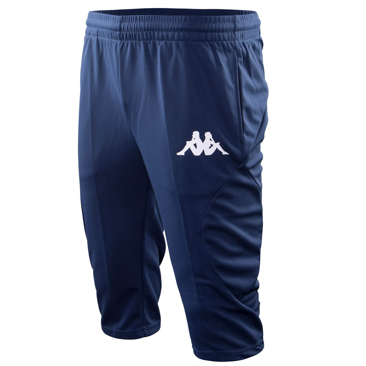 MAGCOMSEN Mens Summer Joggers Sweatpants For Short Men With Zip Pockets  Perfect For Gym, Fitness, And Casual Wear 3/4 Size From Kong04, $17.58 |  DHgate.Com