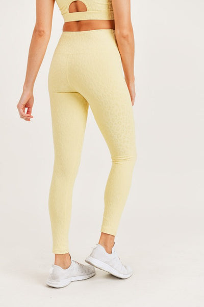 Stronger Leggings – bellagreyboutique