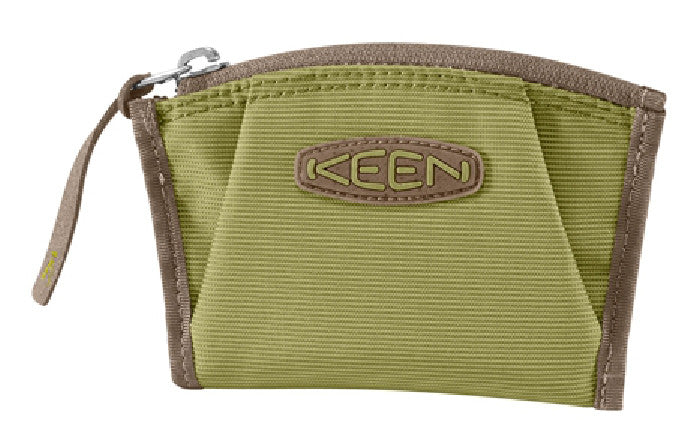 keen wallet purse