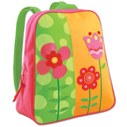 Flower Go Go Backpack