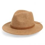 Treasure and Bond Wool Felt Panama Hat Nordstrom