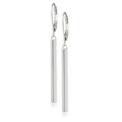 Vertical bar earrings- Amalli Talli