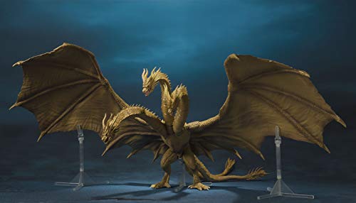 king ghidorah 2019 figure